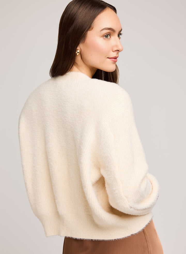 Gentle Fawn Theodora Cardigan Sweater