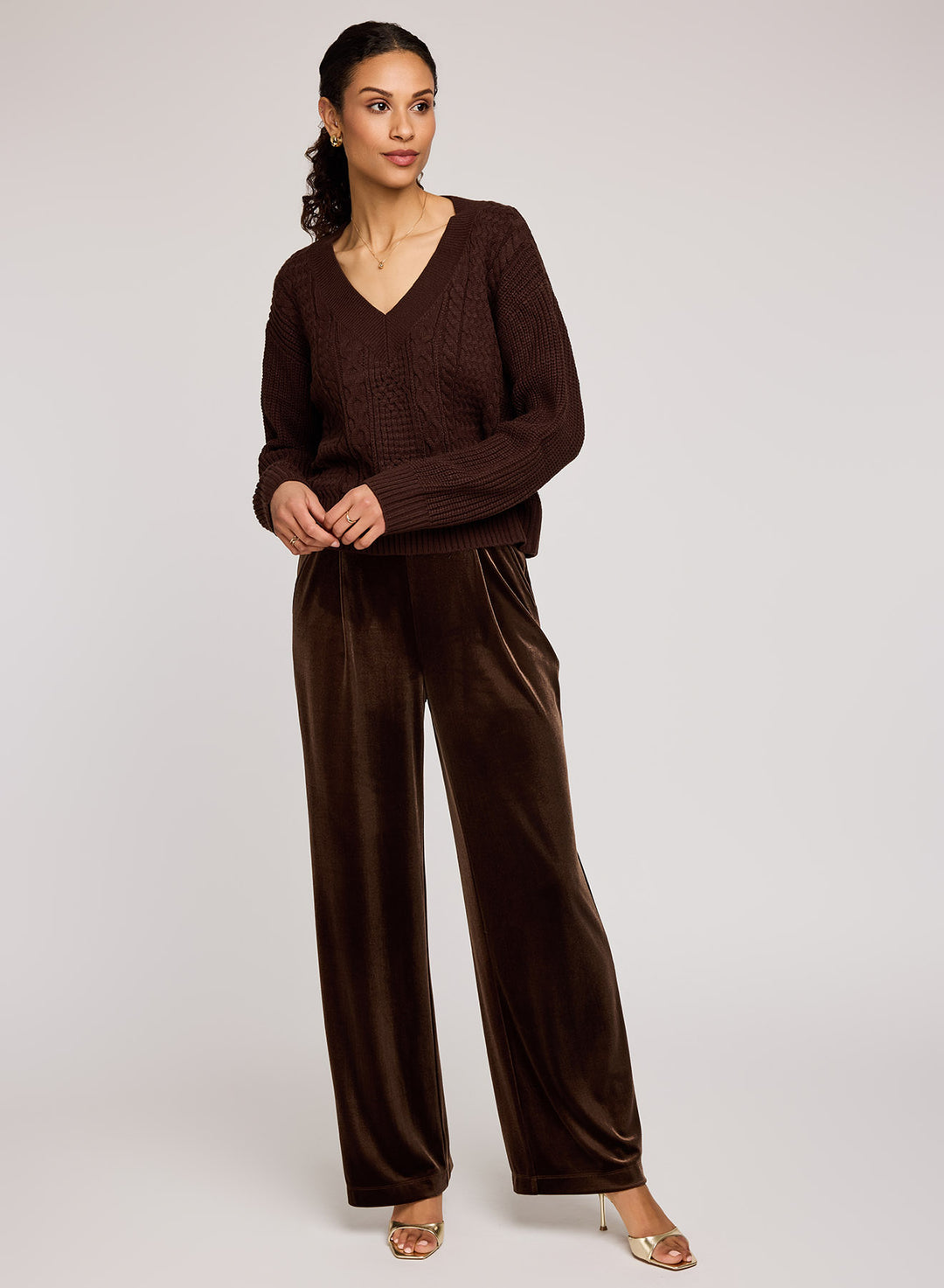 Gentle Fawn Marcie Sweater