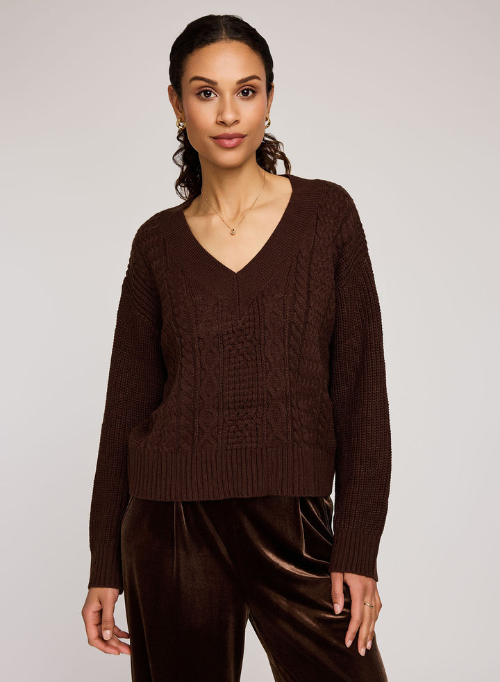 Gentle Fawn Marcie Sweater