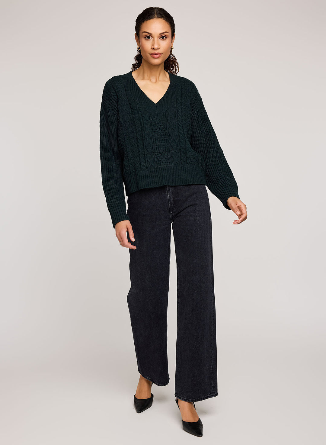 Gentle Fawn Marcie Sweater