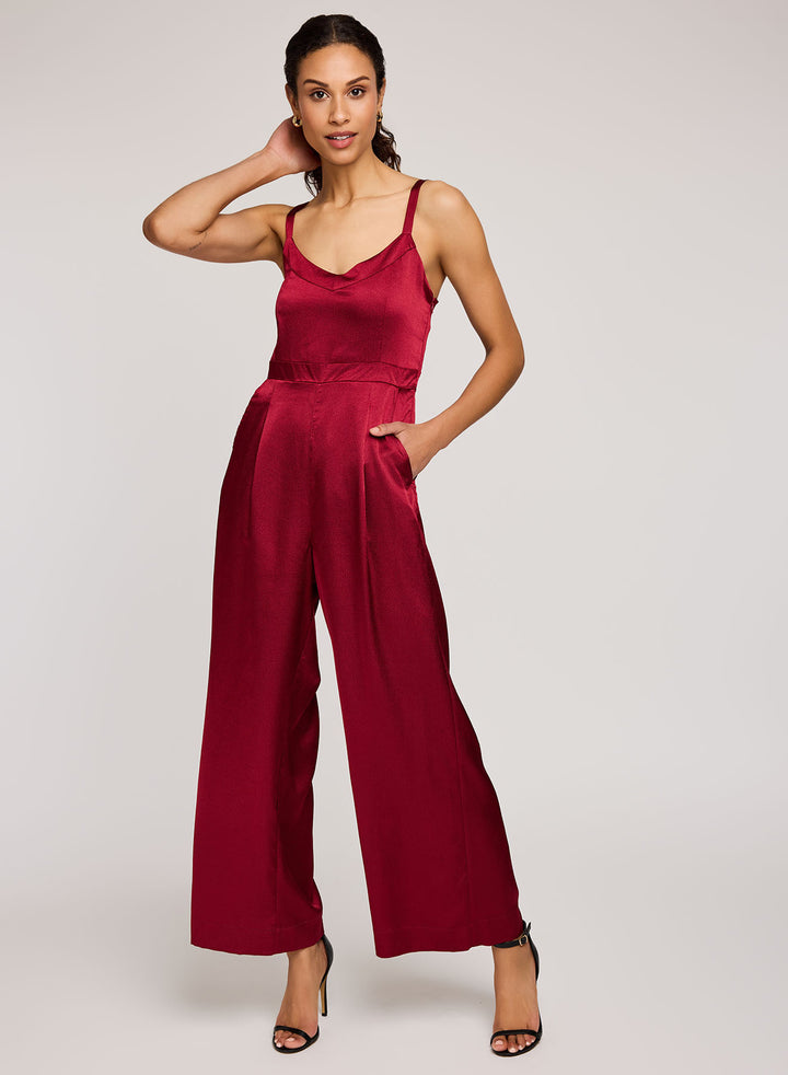 Gentle Fawn Irina Jumpsuit