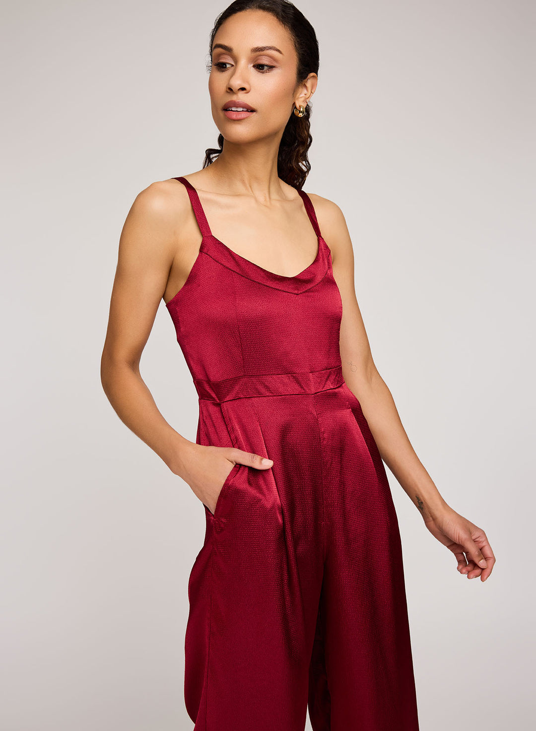 Gentle Fawn Irina Jumpsuit