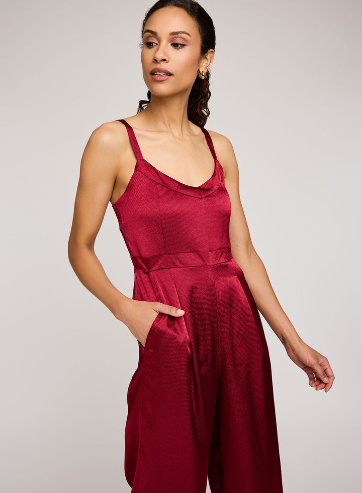 Gentle Fawn Irina Jumpsuit