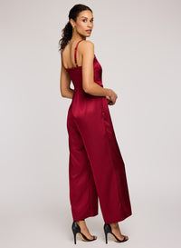 Gentle Fawn Irina Jumpsuit