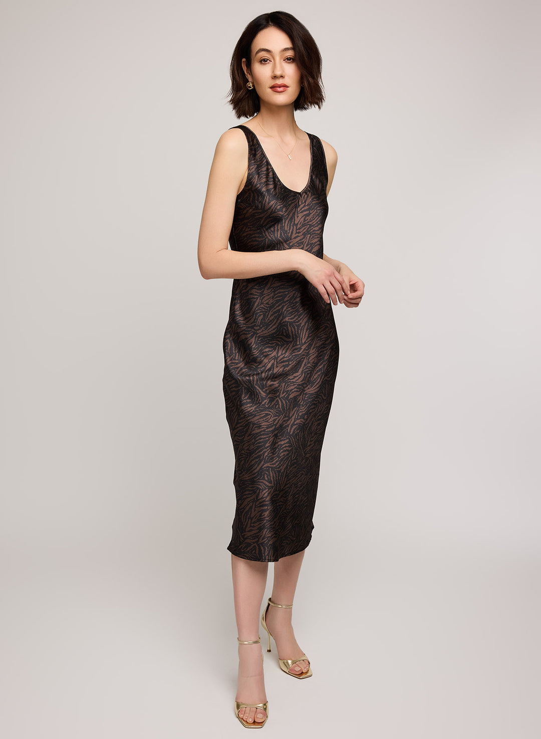 Gentle Fawn Astra Dress