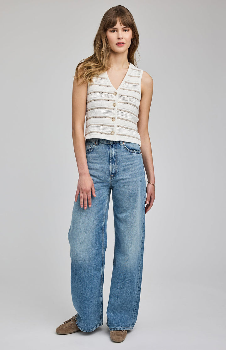 Gentle Fawn Mariana Knit Vest