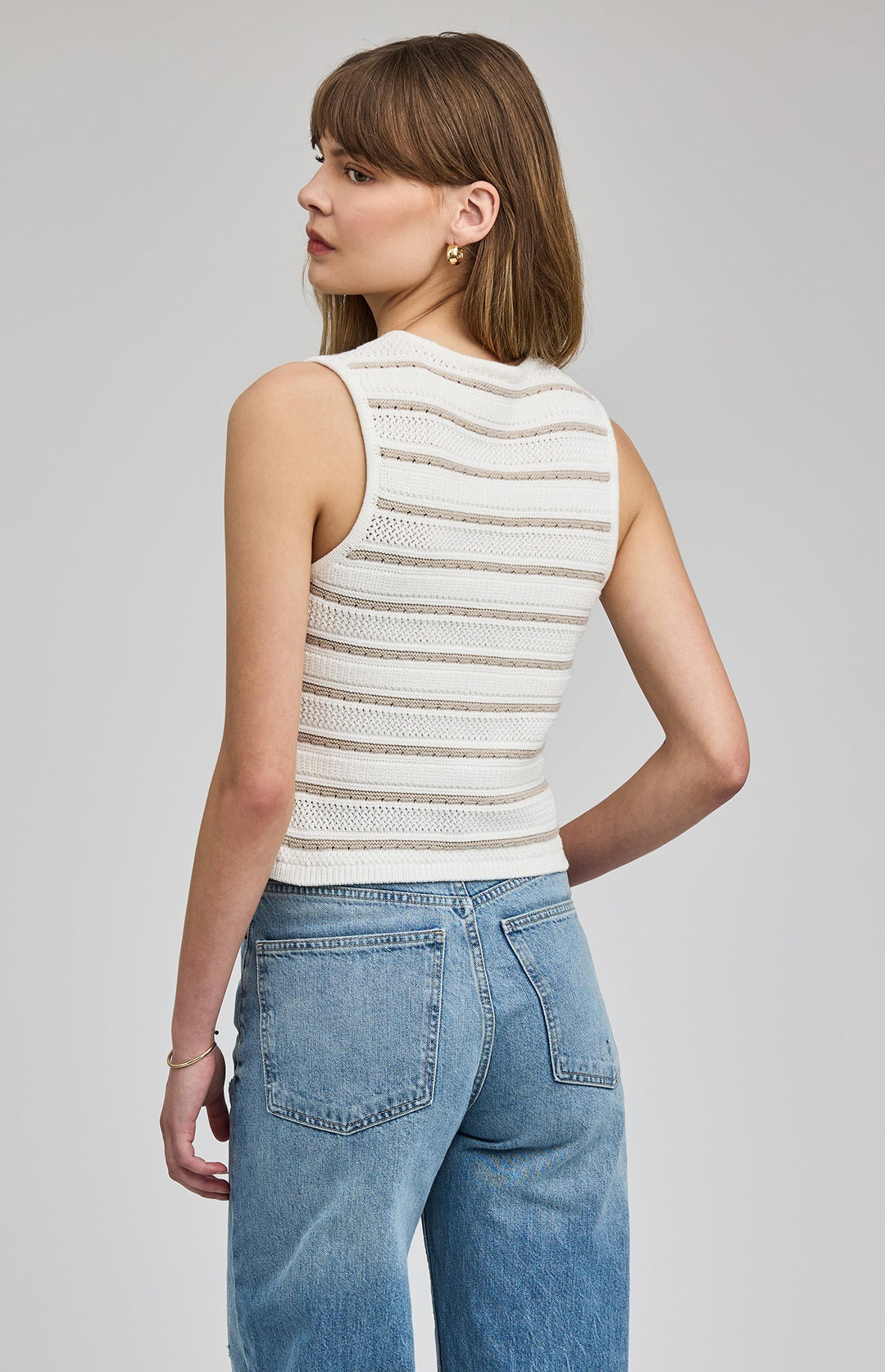 Gentle Fawn Mariana Knit Vest