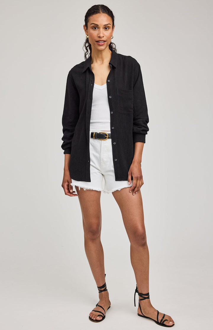 Gentle Fawn Portia Button Down