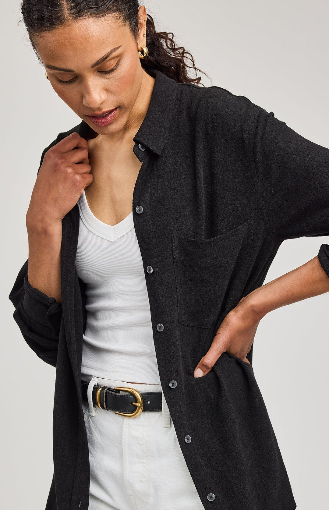 Gentle Fawn Portia Button Down