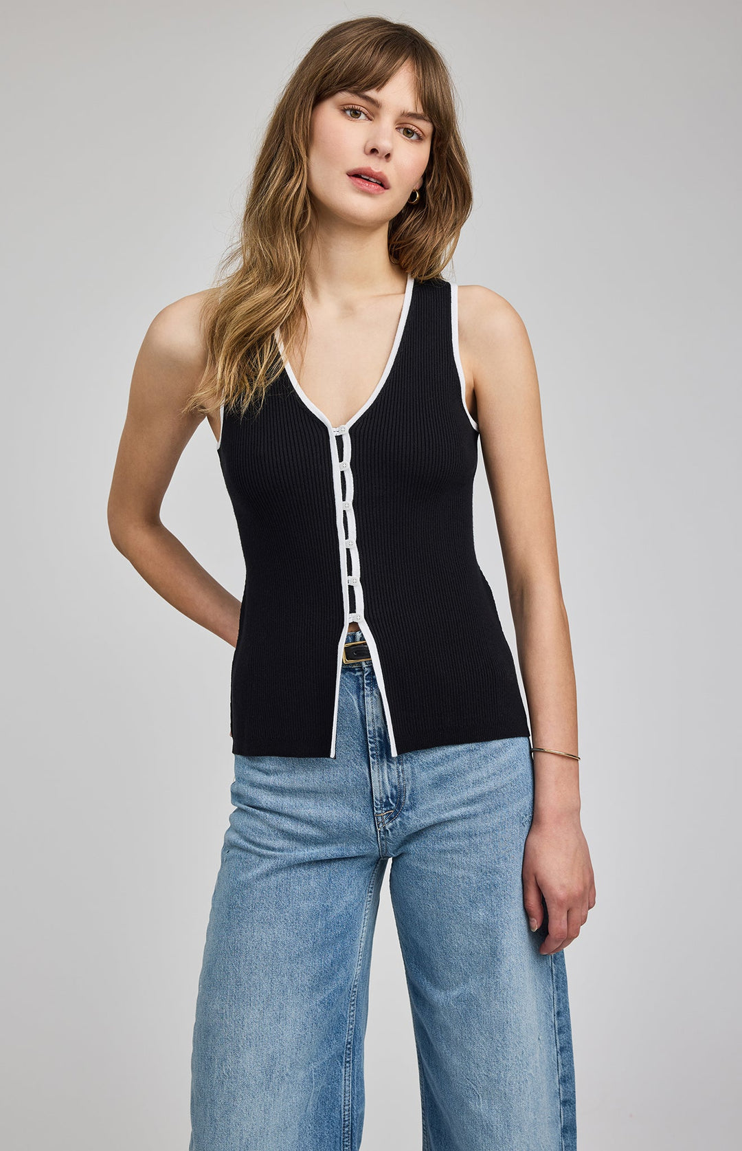Gentle Fawn Miles Knit Tank