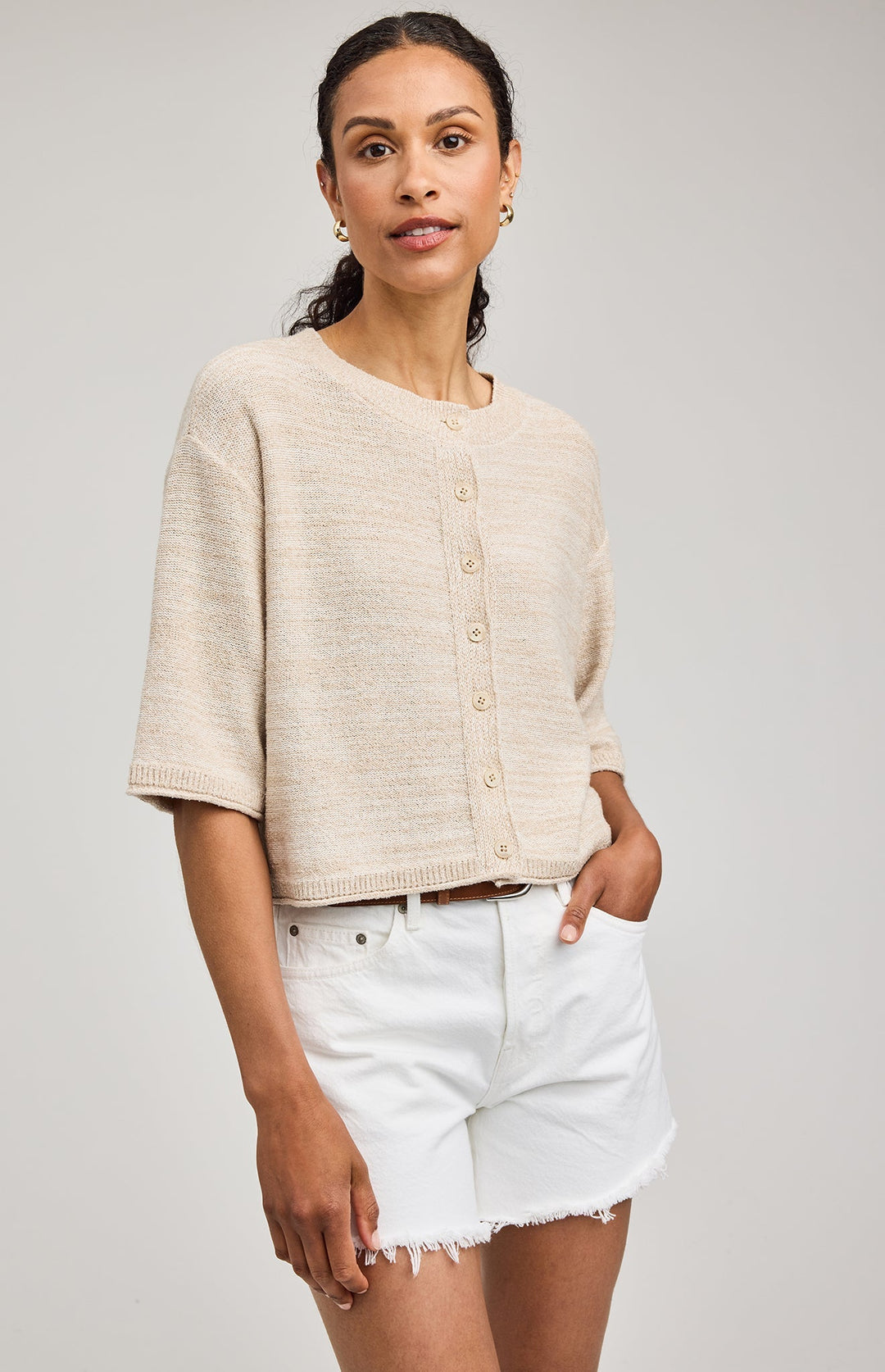 Gentle Fawn Genevieve Cardigan