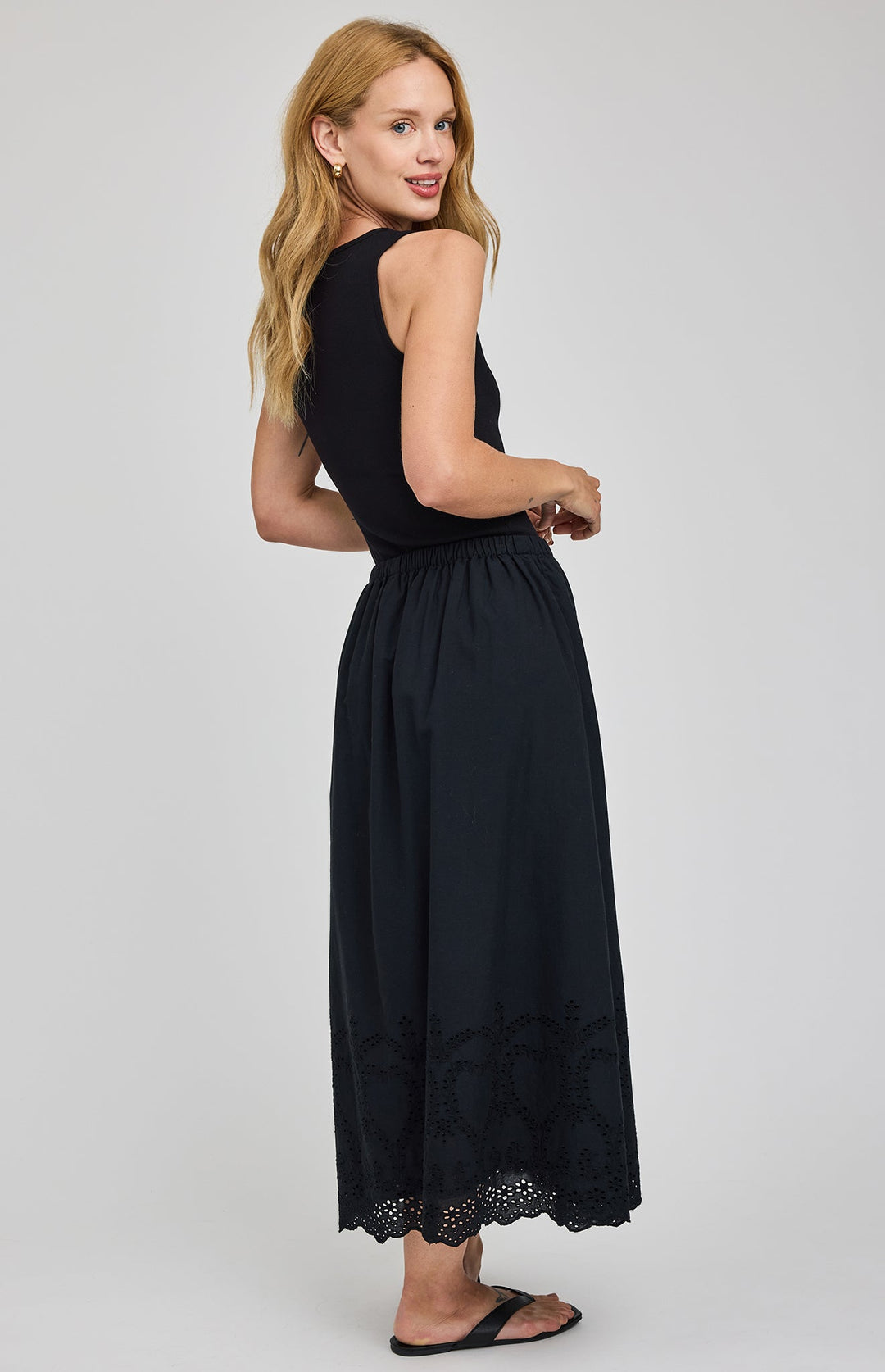 Gentle Fawn Elodie Skirt