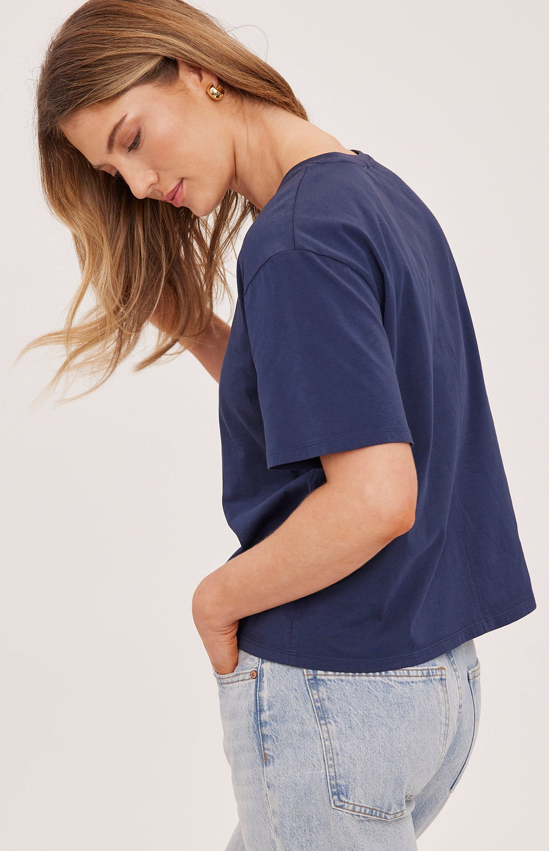 Gentle Fawn Brigitte Tee Shirt