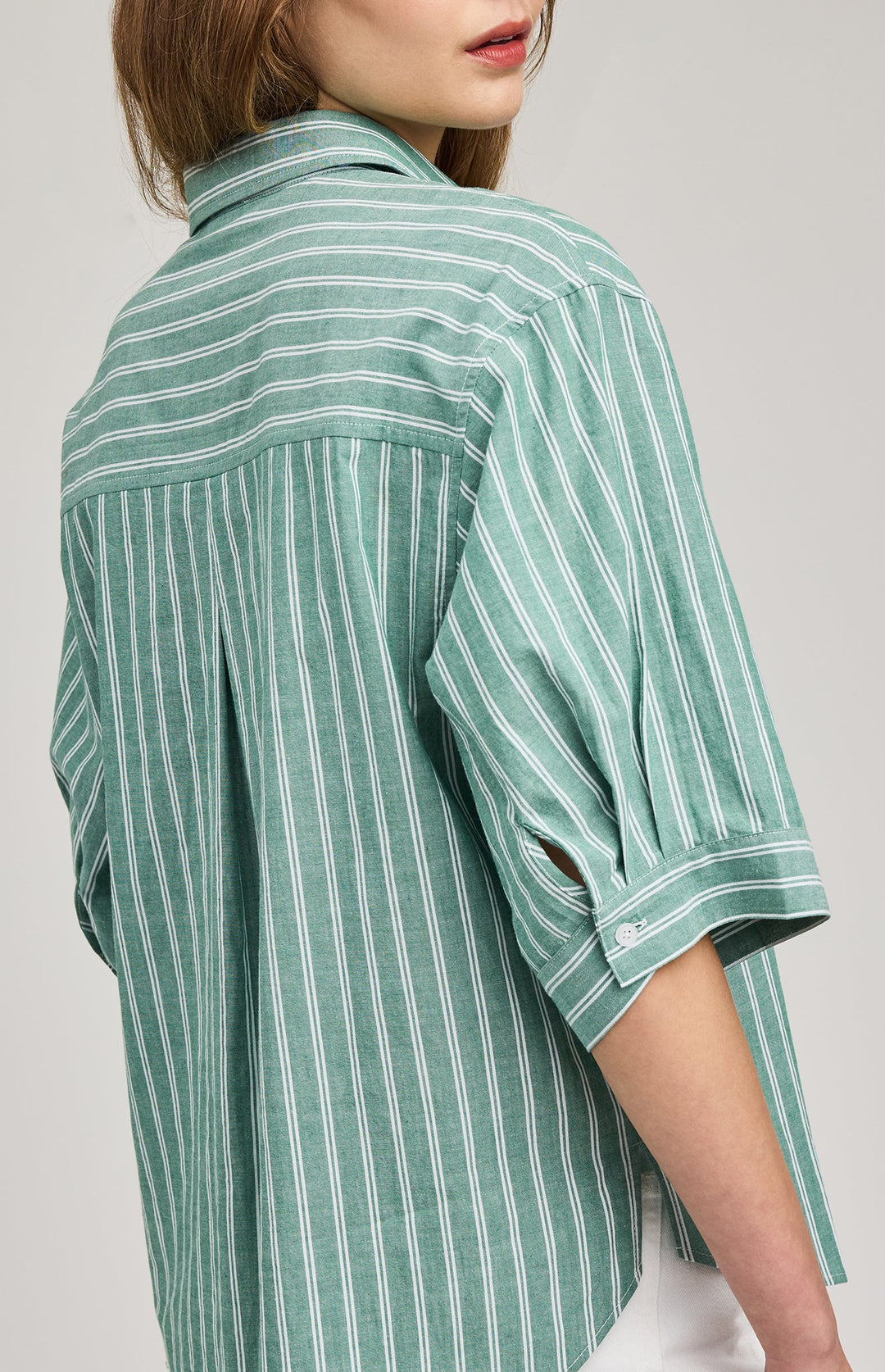 Gentle Fawn Blaire Short Sleeve Blouse