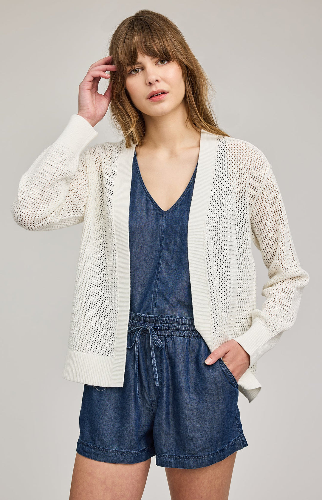 Gentle Fawn Drew Cardigan