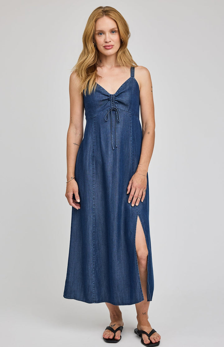Gentle Fawn Renata Midi Dress
