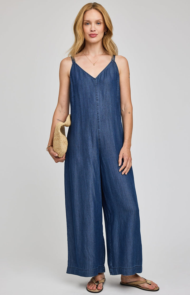 Gentle Fawn Cambry Jumpsuit