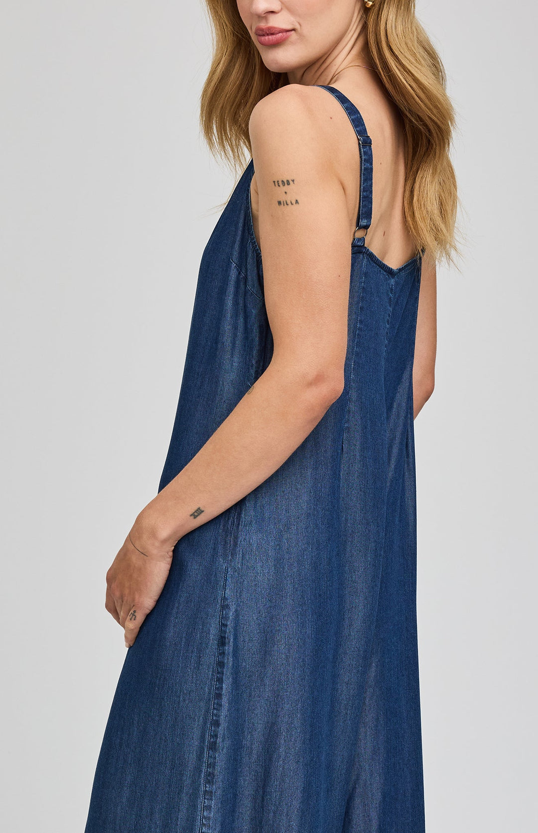 Gentle Fawn Cambry Jumpsuit