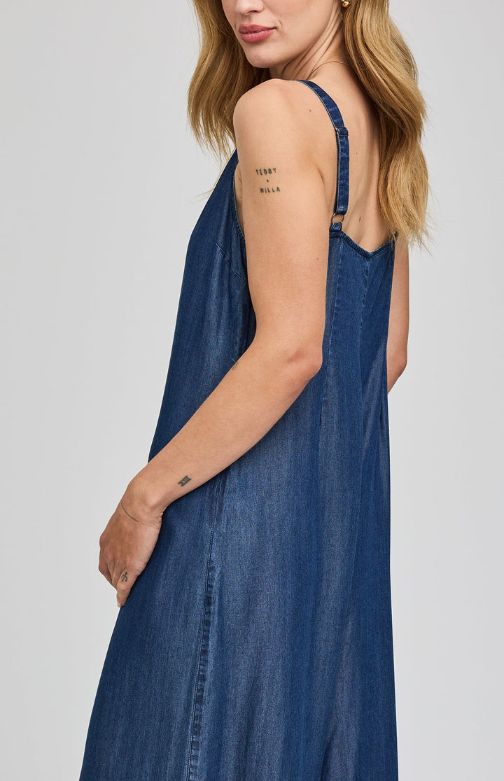 Gentle Fawn Cambry Jumpsuit