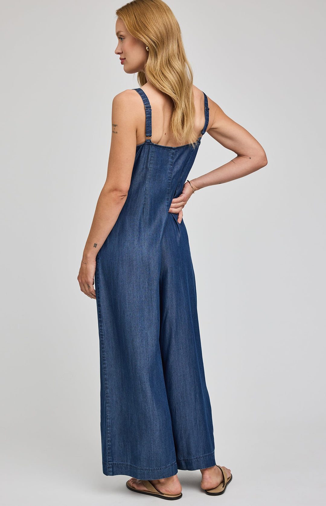 Gentle Fawn Cambry Jumpsuit