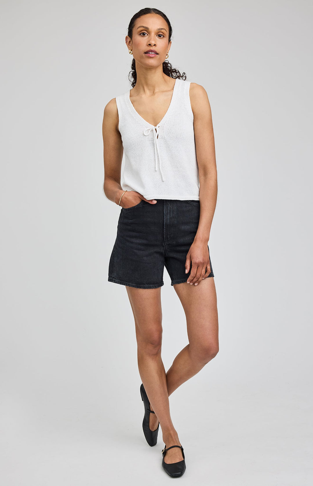 Gentle Fawn Rebel Knit Tank
