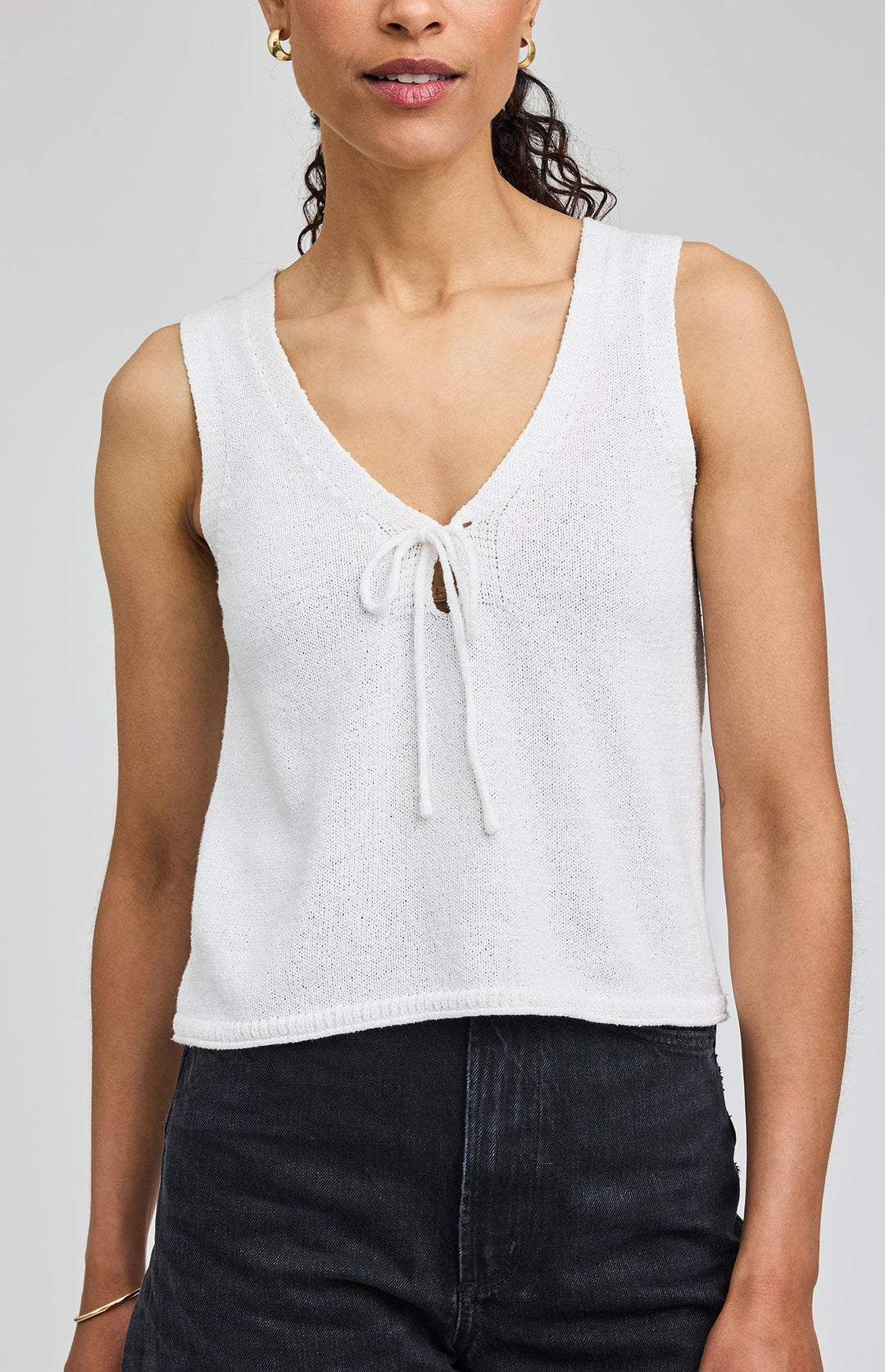 Gentle Fawn Rebel Knit Tank