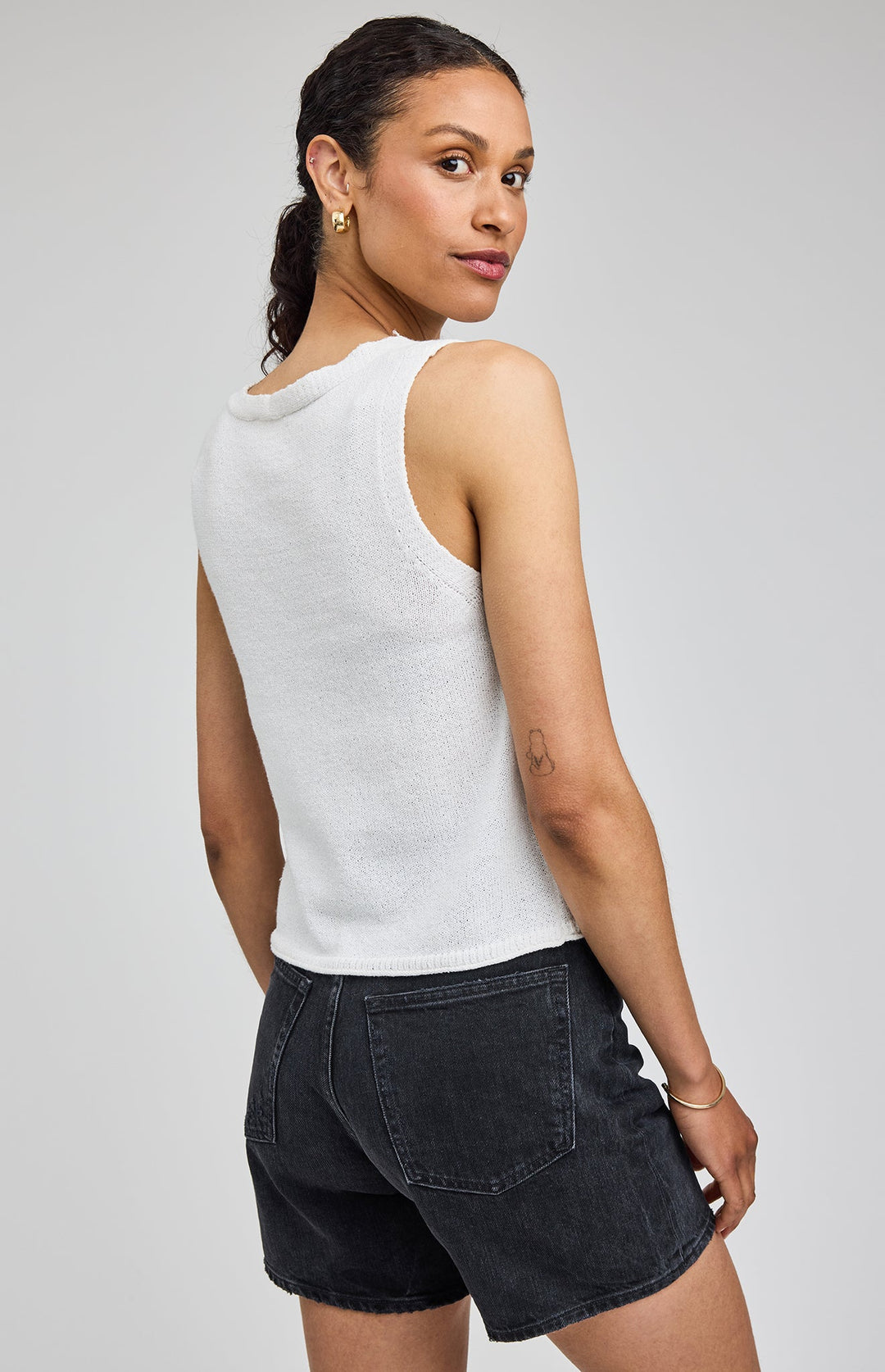 Gentle Fawn Rebel Knit Tank
