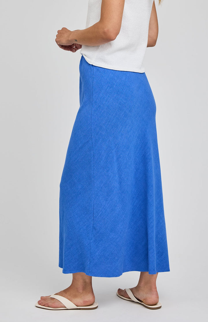 Gentle Fawn Cassia Linen Skirt