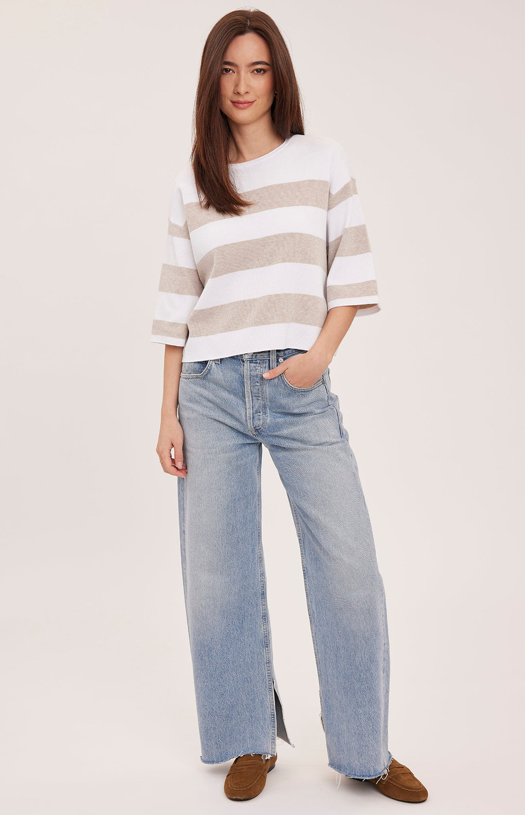 Gentle Fawn Amina Sweater
