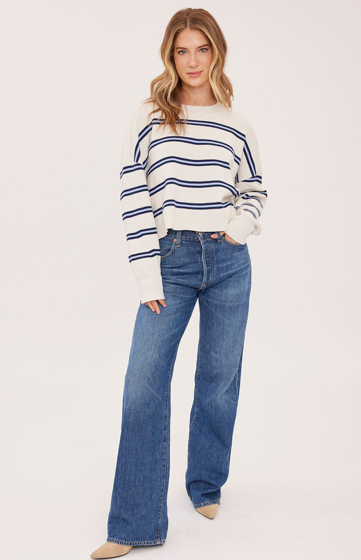 Gentle Fawn Echo Sweater