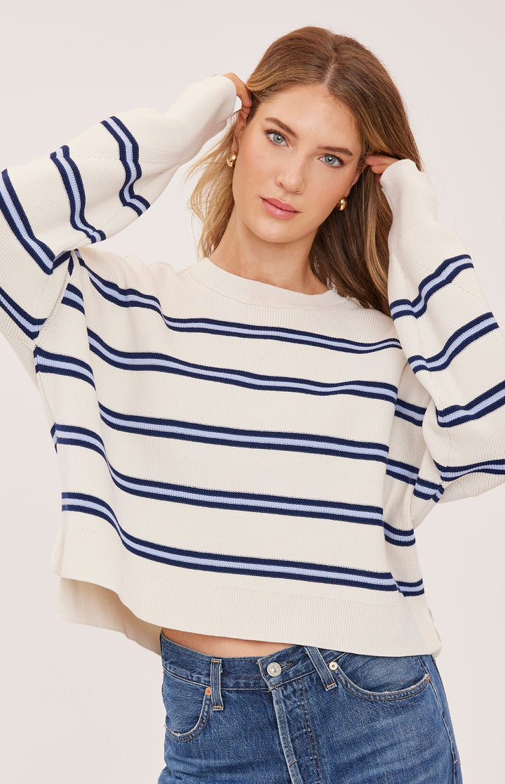 Gentle Fawn Echo Sweater