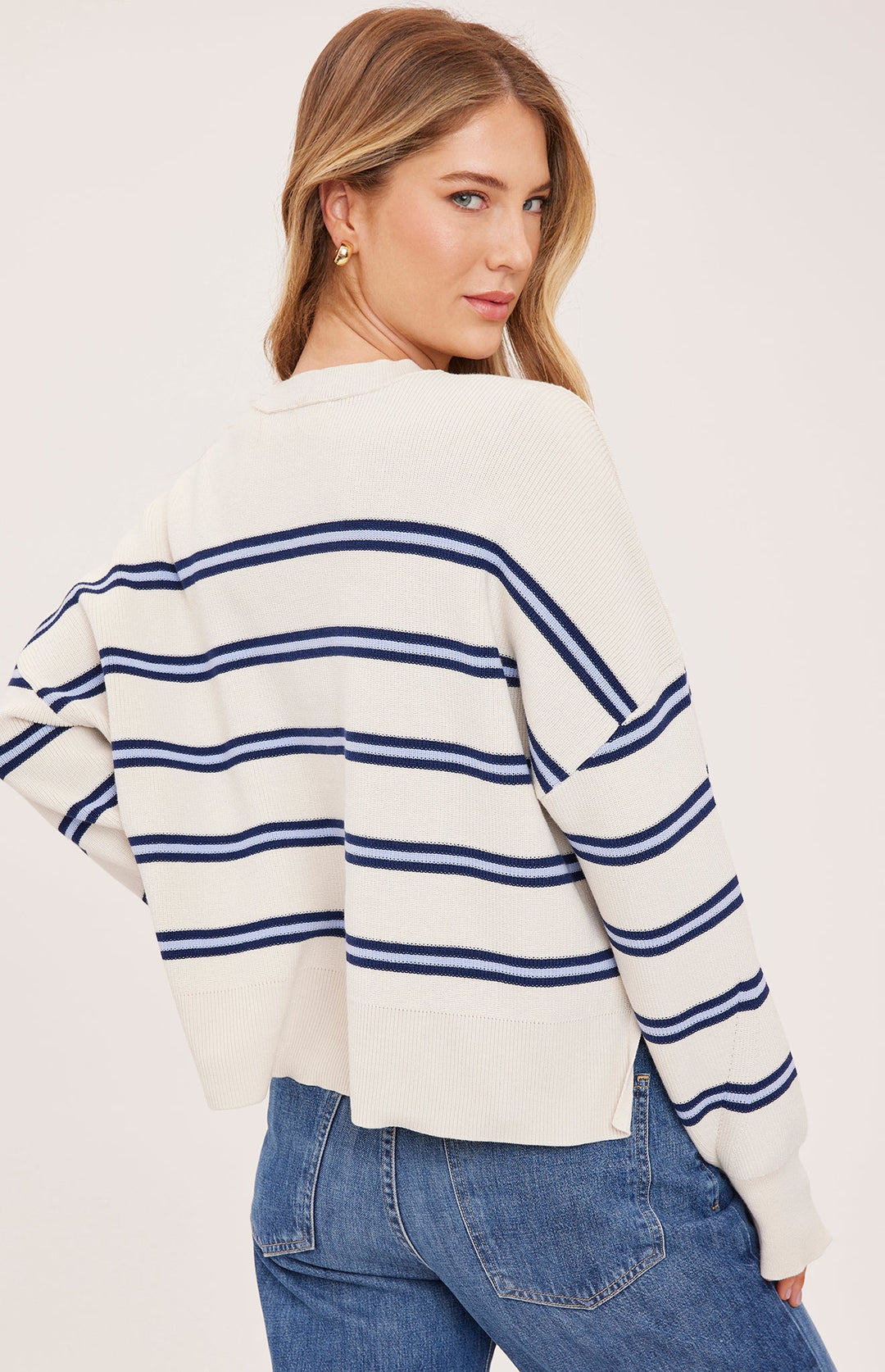 Gentle Fawn Echo Sweater