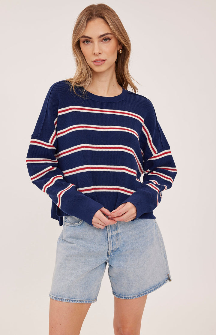 Gentle Fawn Echo Sweater