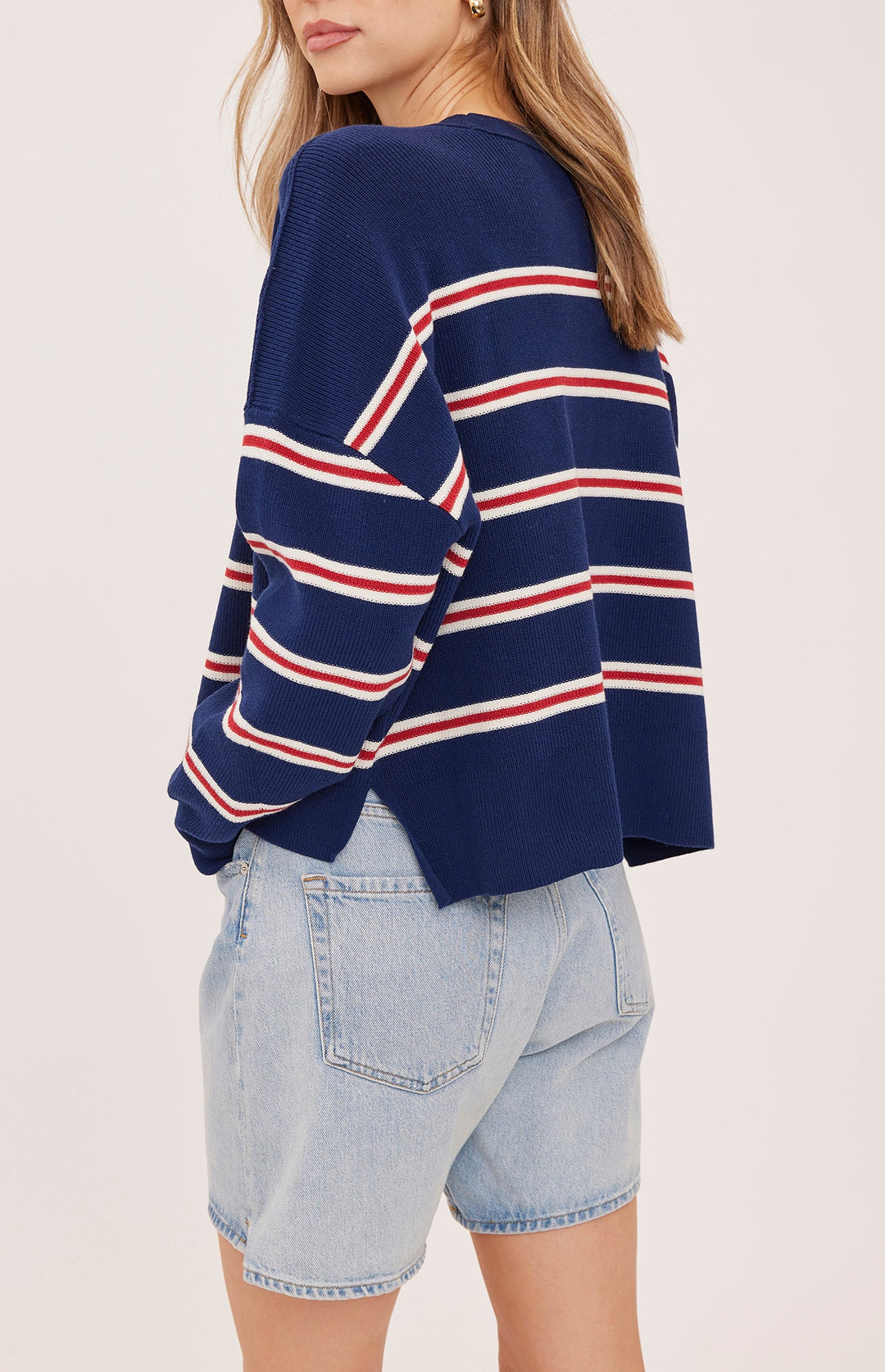 Gentle Fawn Echo Sweater