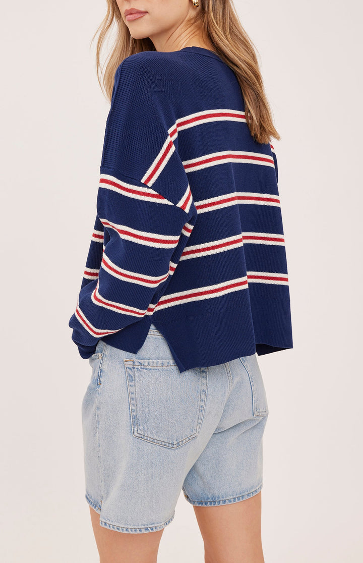 Gentle Fawn Echo Sweater