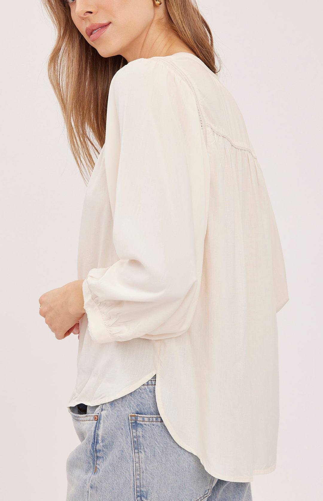 Gentle Fawn Ashlyn Blouse
