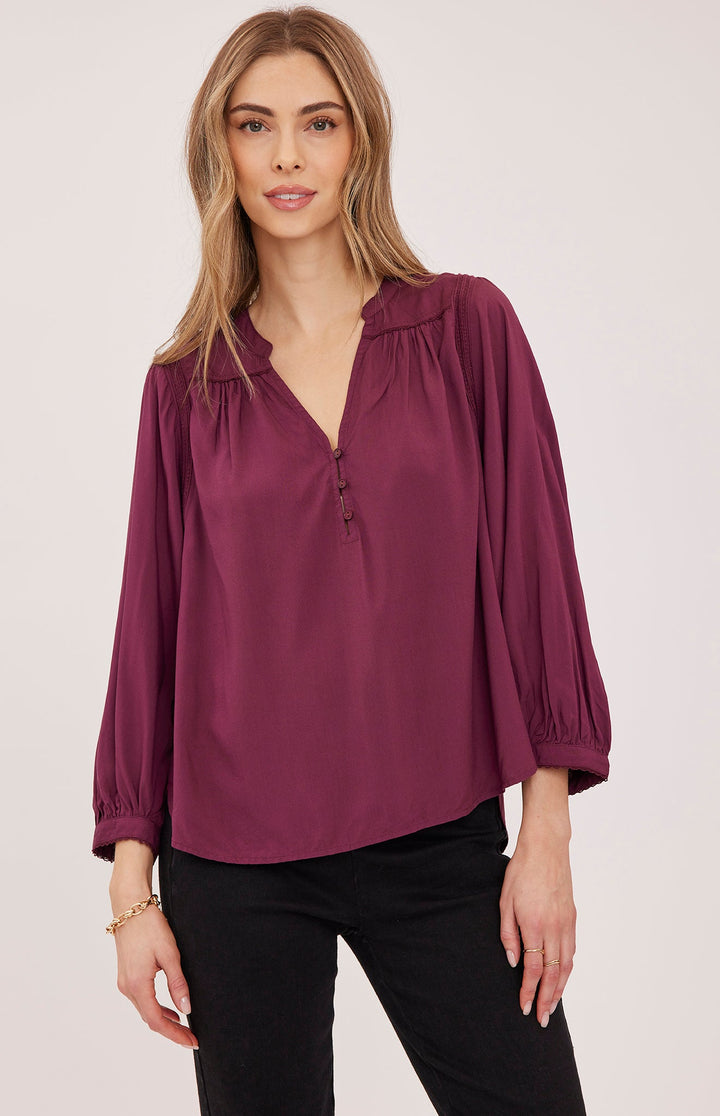 Gentle Fawn Ashlyn Blouse