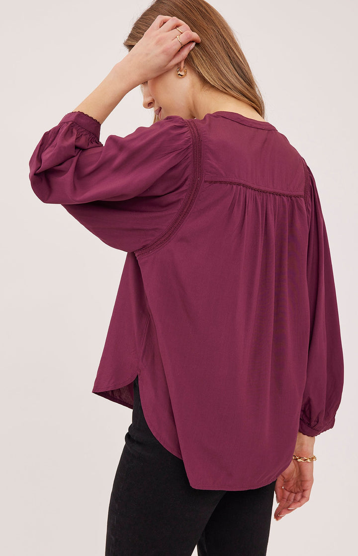 Gentle Fawn Ashlyn Blouse