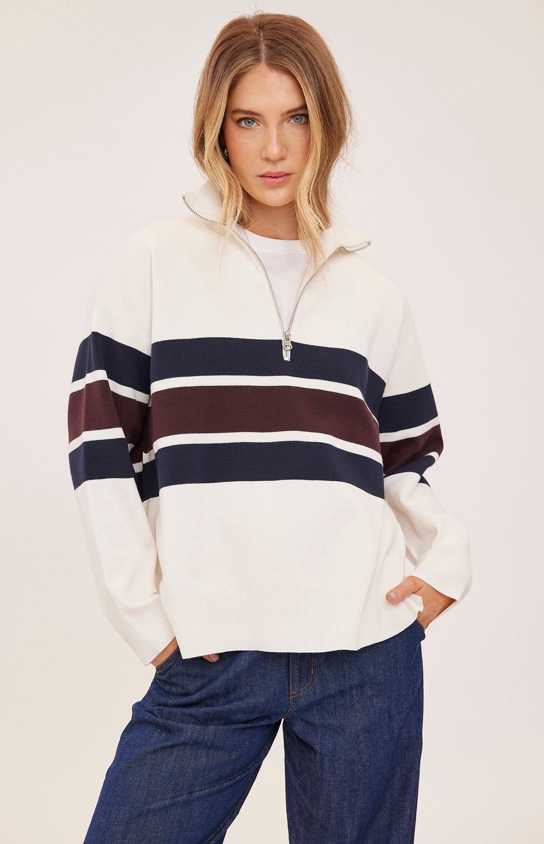 Gentle Fawn Idris Sweater