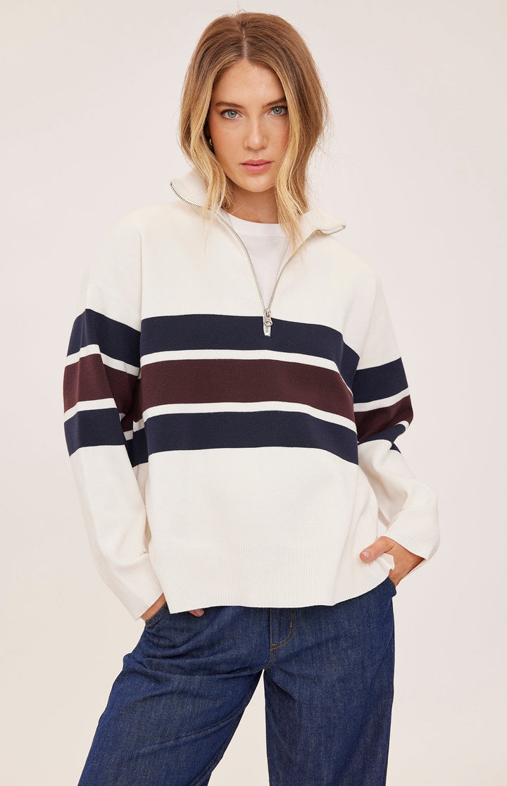 Gentle Fawn Idris Sweater