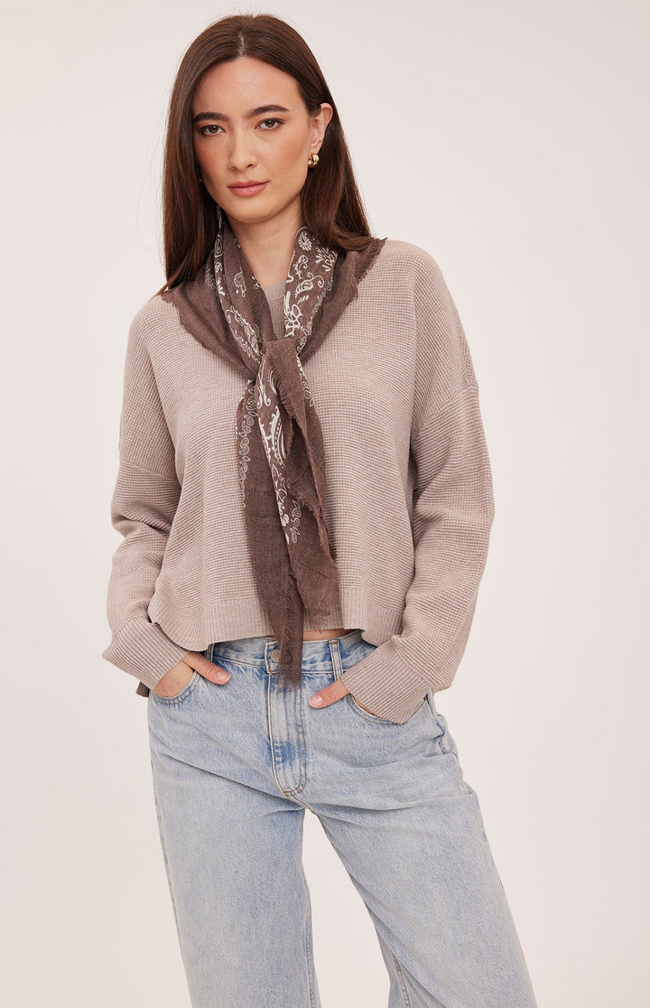 Gentle Fawn Axel Sweater