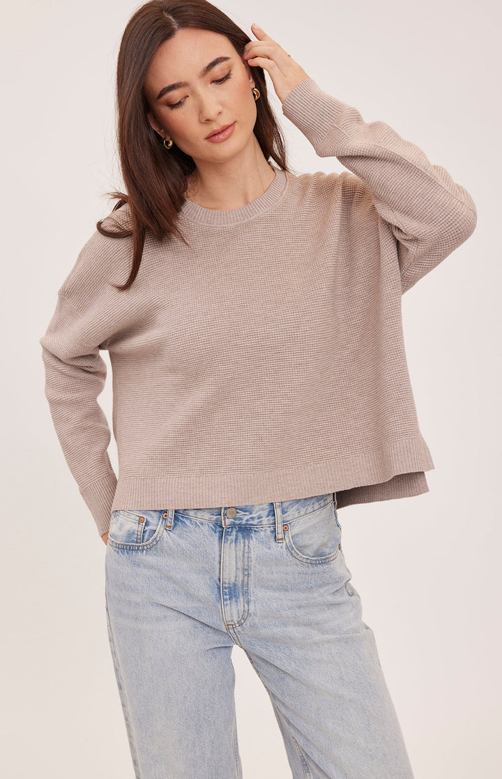 Gentle Fawn Axel Sweater