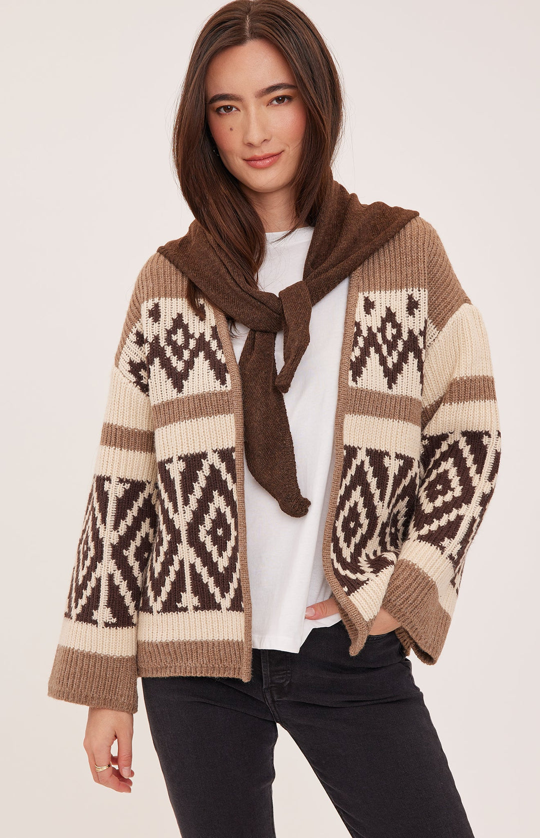 Gentle Fawn Dorian Cardigan