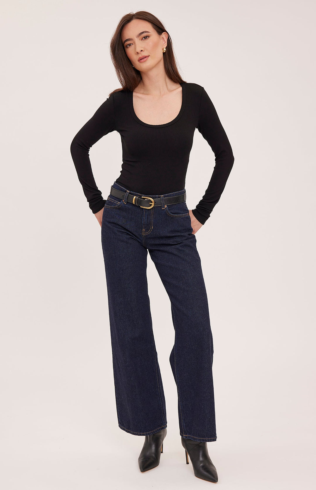 Lexy Long Sleeve Shirt