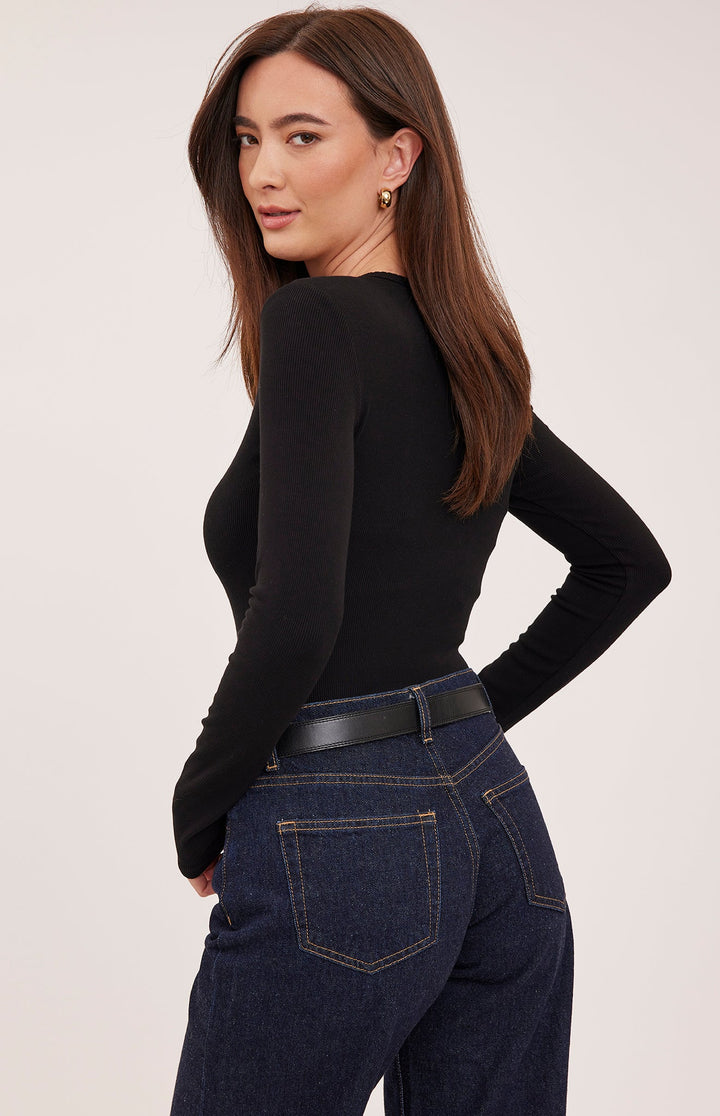 Lexy Long Sleeve Shirt