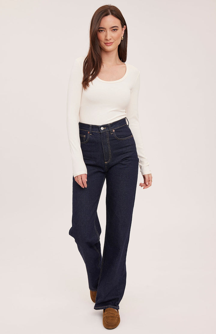 Lexy Long Sleeve Shirt