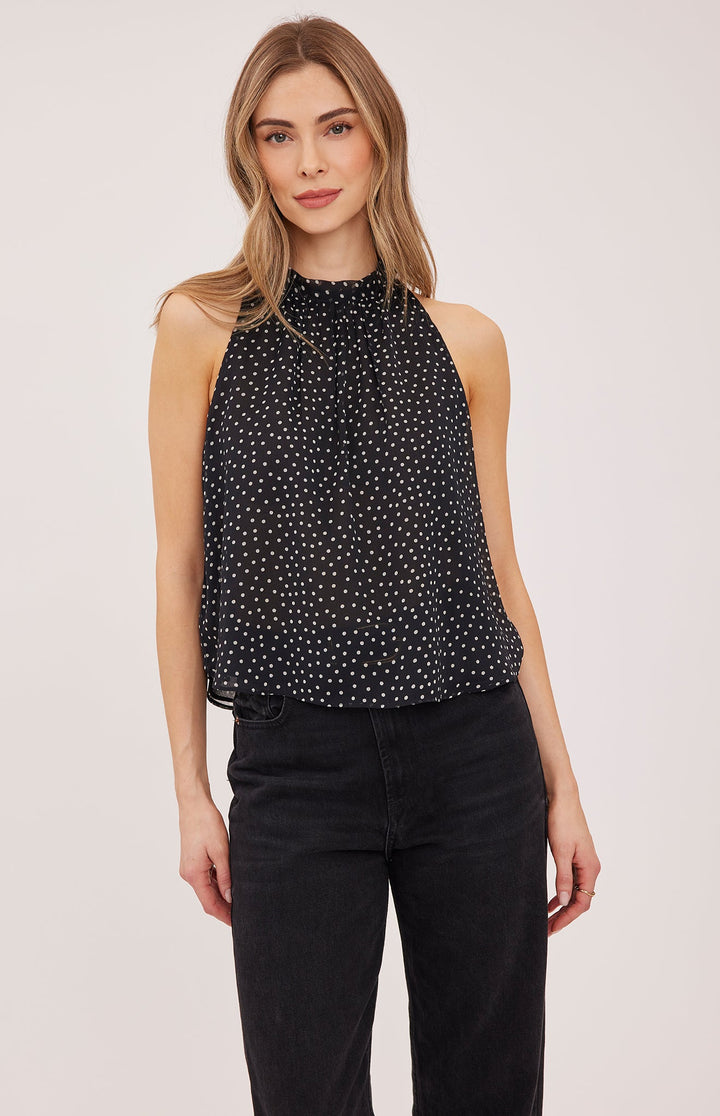 Gentle Fawn Lenora Sleeveless Blouse