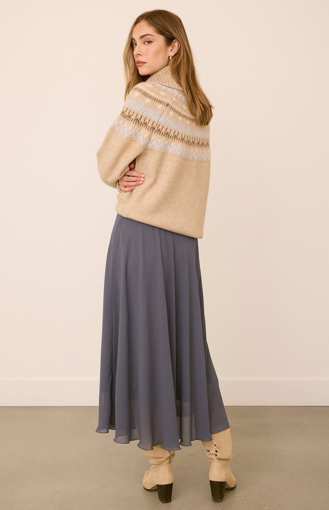 Gentle Fawn Arianna Skirt