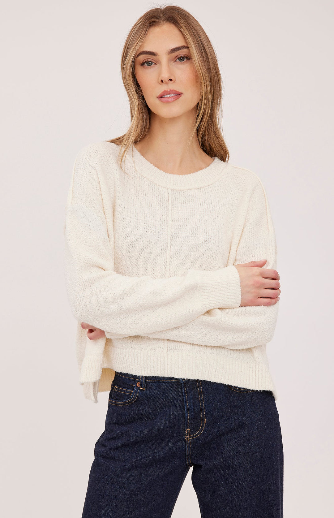 Gentle Fawn Anouk Sweater
