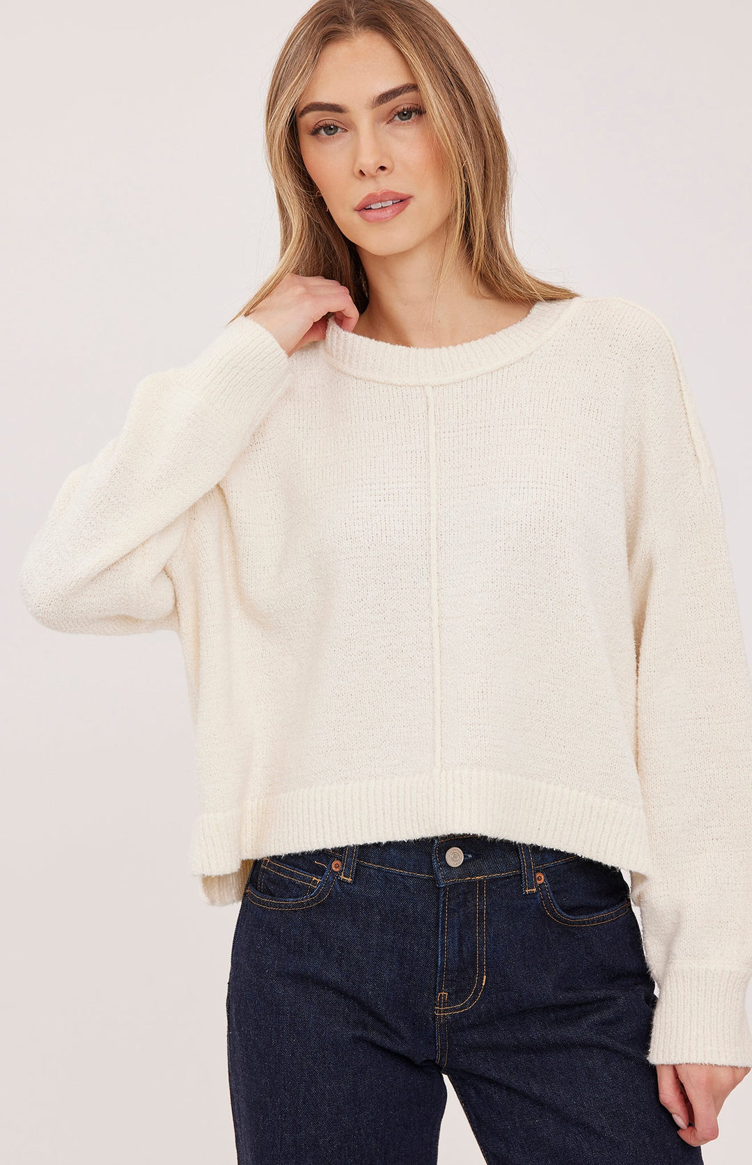 Gentle Fawn Anouk Sweater